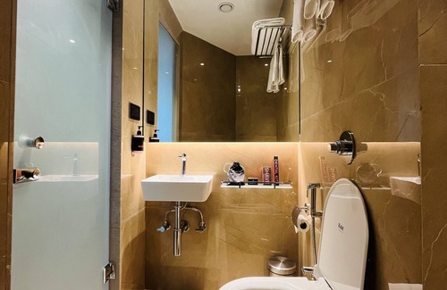 Goregaon East Hotel | Ginger Mumbai Goregaon