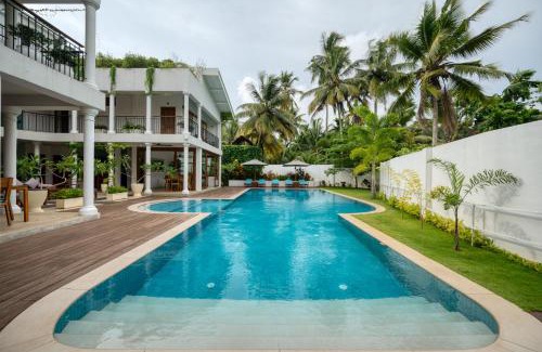 Dickwella Villa | Ginger Palm Villa