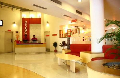Pimpri Colony Hotel | Ginger Pune - Pimpri