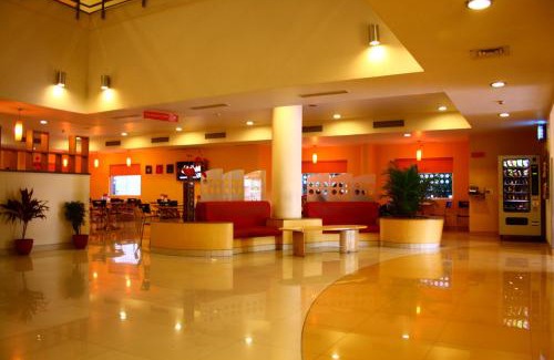 Pimpri Colony Hotel | Ginger Pune - Pimpri