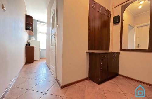 Orunia-St. Wojciech-Lipka House | Ginger Room 10 min to Old Town Gdansk