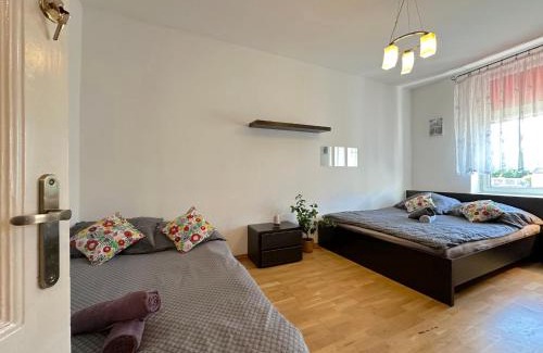 Orunia-St. Wojciech-Lipka House | Ginger Room 10 min to Old Town Gdansk