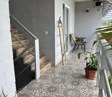 Mittakpheap House | Ginger Sihanoukville