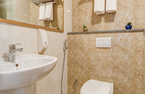 Surat Hotel | Ginger Surat City Centre