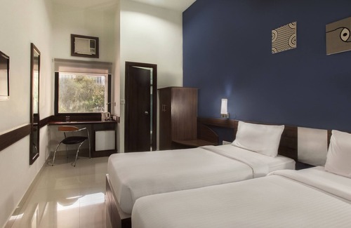 Uttukuli Hotel | Ginger Tirupur