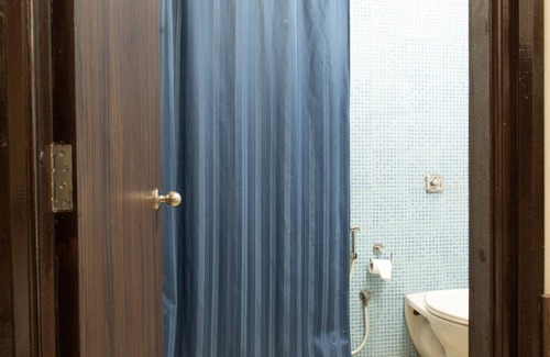 Uttukuli Hotel | Ginger Tirupur
