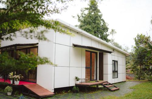 Todupulai Villa | Ginger Villa Farmstay, Thodupuzha