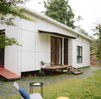 Todupulai Villa | Ginger Villa Farmstay, Thodupuzha