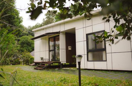 Todupulai Villa | Ginger Villa Farmstay, Thodupuzha