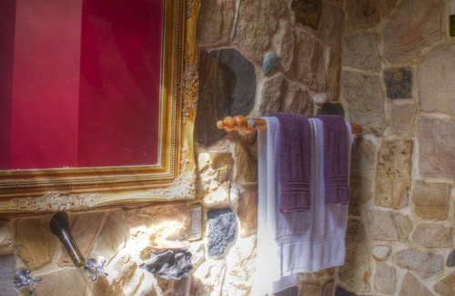 Nuevo Arenal Bed & Breakfast | Gingerbread Hotel and Restaurant