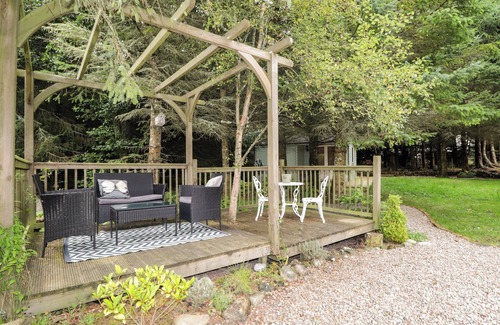 Mey Cottage | Gingerbread House