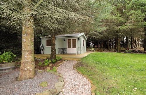 Mey Cottage | Gingerbread House