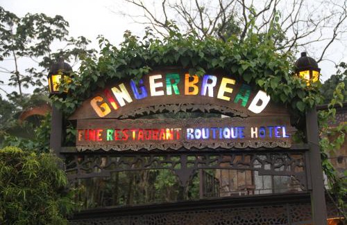 Nuevo Arenal Bed & Breakfast | Gingerbread Restaurant & Hotel