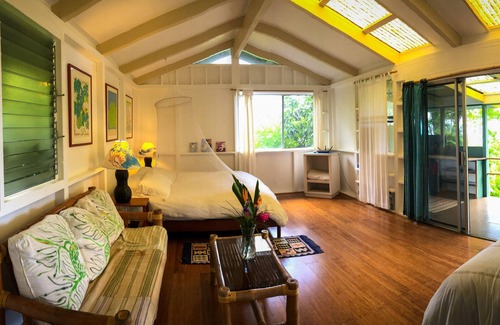 Kealakekua Other | Gingerhill Farm Retreat