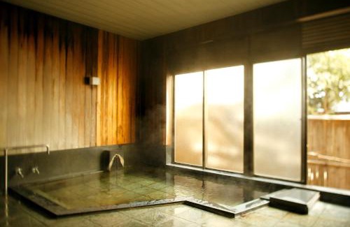 Shimosuwa Hotel | Gingetsu