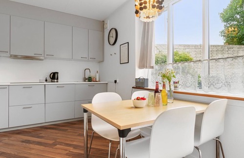 Tejn Apartment | "Ginie" - 70m from the sea by Interhome