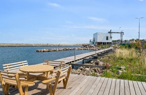 Tejn Apartment | "Ginie" - 70m from the sea by Interhome