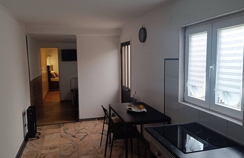 Carvoeira House | Ginjals 67