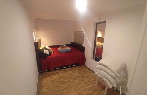 Carvoeira House | Ginjals 67