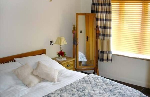 Askham Cottage | GINNY'S BARN, pet friendly, character holiday cottage in Askham
