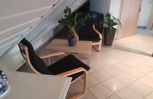 Illingen Apartment | Gino s Ferienwohnung