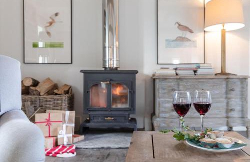 New Forest District House | Gins Barn