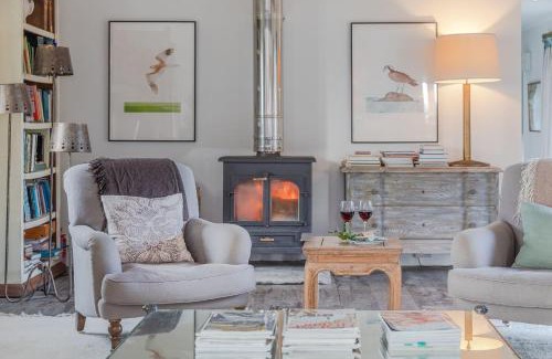 New Forest District House | Gins Barn