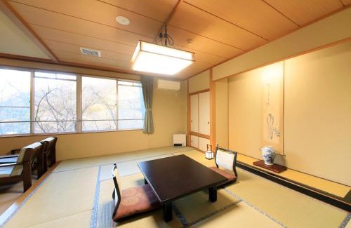 Numata Hotel | Ginshotei Awashima