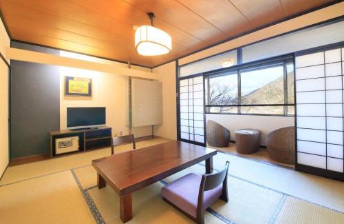 Numata Hotel | Ginshotei Awashima