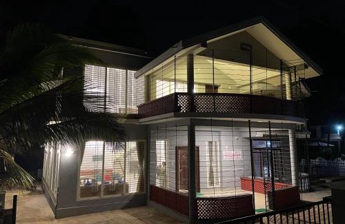Tonse West Villa | Gintara Beach Homestay by evaddo