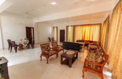 Tonse West Villa | Gintara Beachstay