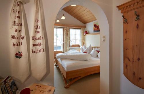 Ehenbichl House | Gintherhof