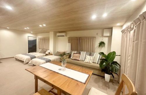 Chuo Apartment | Ginza 201,Tsukiji 3 mins,Tsukiji Market