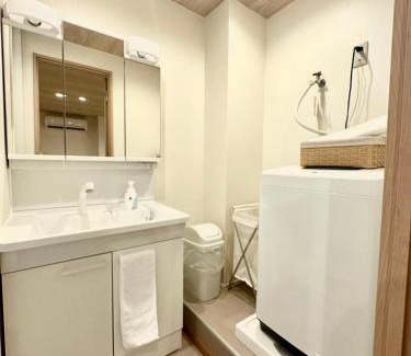 Chuo Apartment | Ginza 201,Tsukiji 3 mins,Tsukiji Market