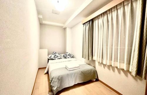 Chuo Apartment | Ginza 401