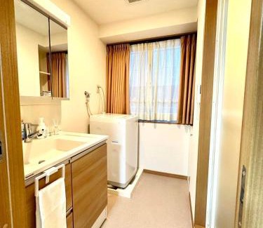 Chuo Apartment | Ginza 401