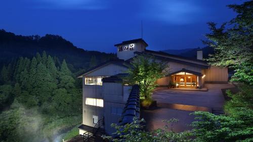 Ginzan Onsen Hotel | Ginzanso