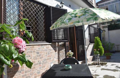 Venaria Reale Apartment | Gio'S Home