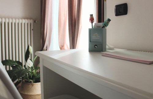 Monte Grimano Terme Apartment | Gio's Hygge Nest