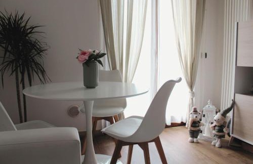 Monte Grimano Terme Apartment | Gio's Hygge Nest