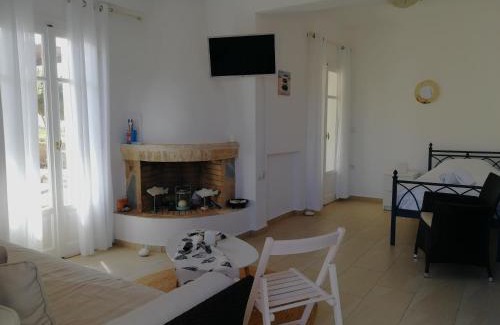 Antiparos Apartment | Gio st Gio apartment 2 Antiparos st Giorgio