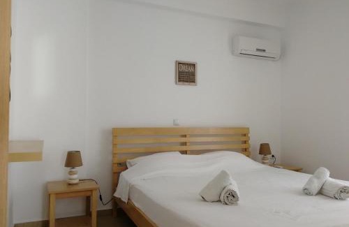 Antiparos Apartment | Gio st Gio apartment 2 Antiparos st Giorgio