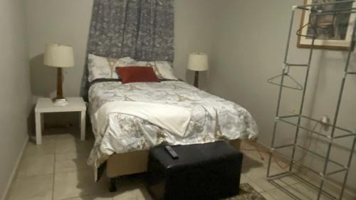 Comayagua Apartment | Gioconda tronconi hospedaje