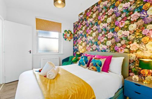 Brighton City Centre Apartment | GioEstate Holiday, with Free Parking, Flat32