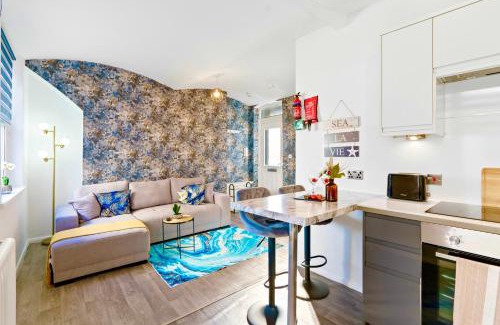 Brighton City Centre Apartment | GioEstate Holiday, with Free Parking, Flat32