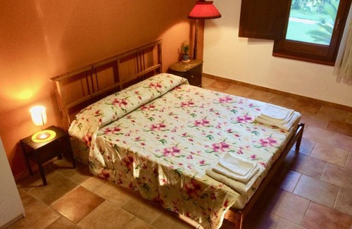 Gioi House | Gioi Villa Rizzo Lovely Rooms