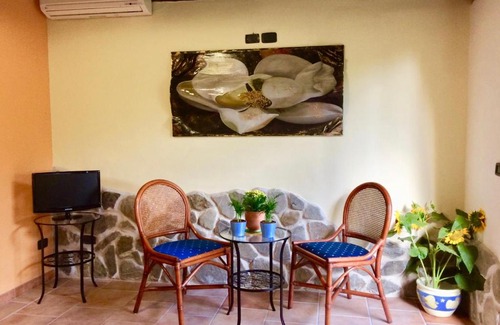 Gioi House | Gioi Villa Rizzo Lovely Rooms