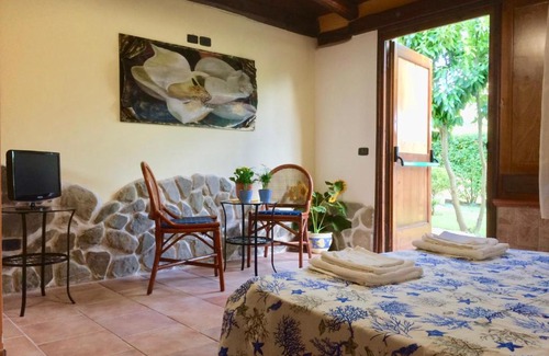Gioi House | Gioi Villa Rizzo Lovely Rooms