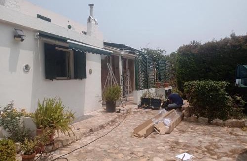Quartiere XXIV Don Bosco House | Gioia House