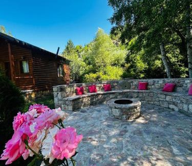 Voskopoje House | Gioia Resort